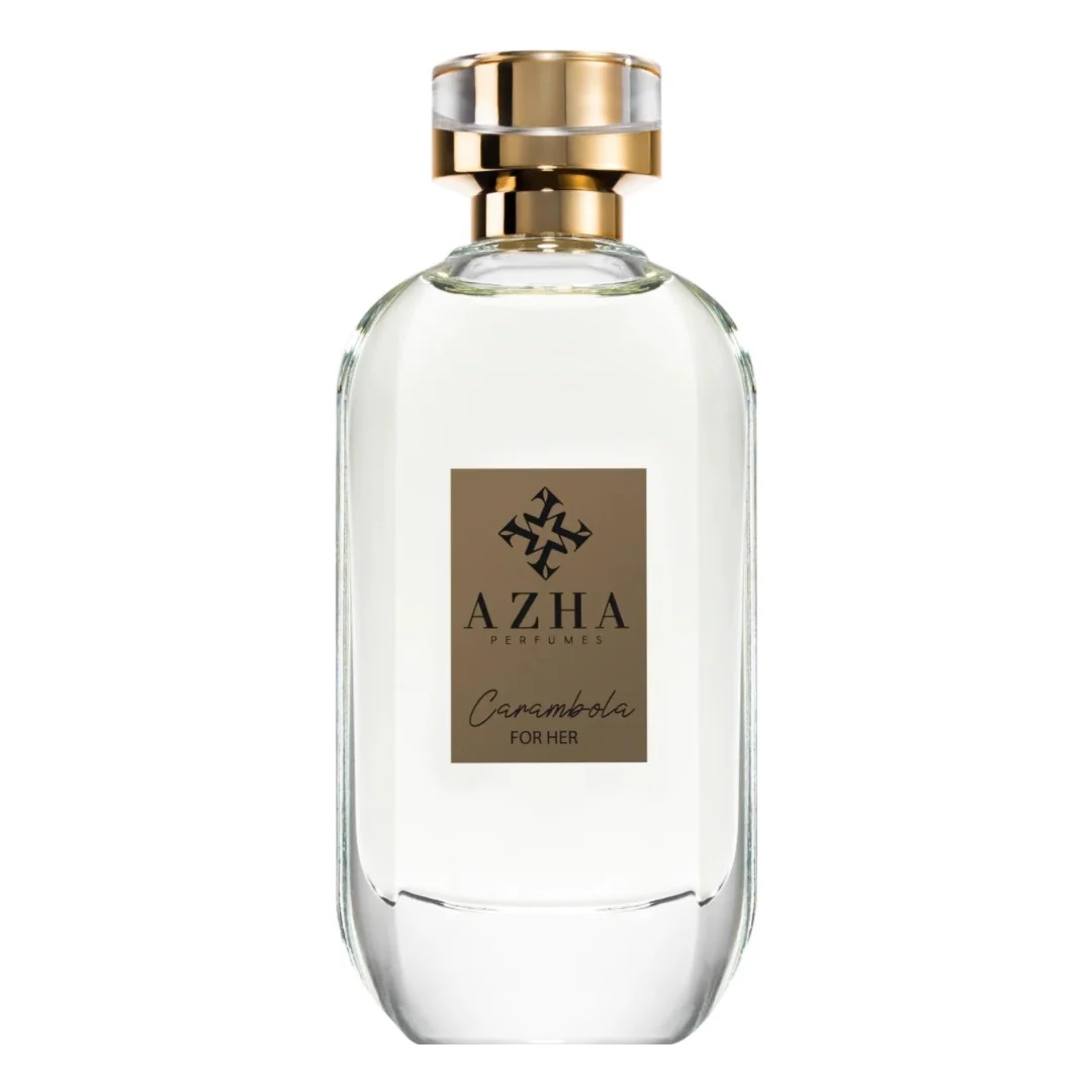 Carambola Parfumovaná Voda V Spreji 100ml