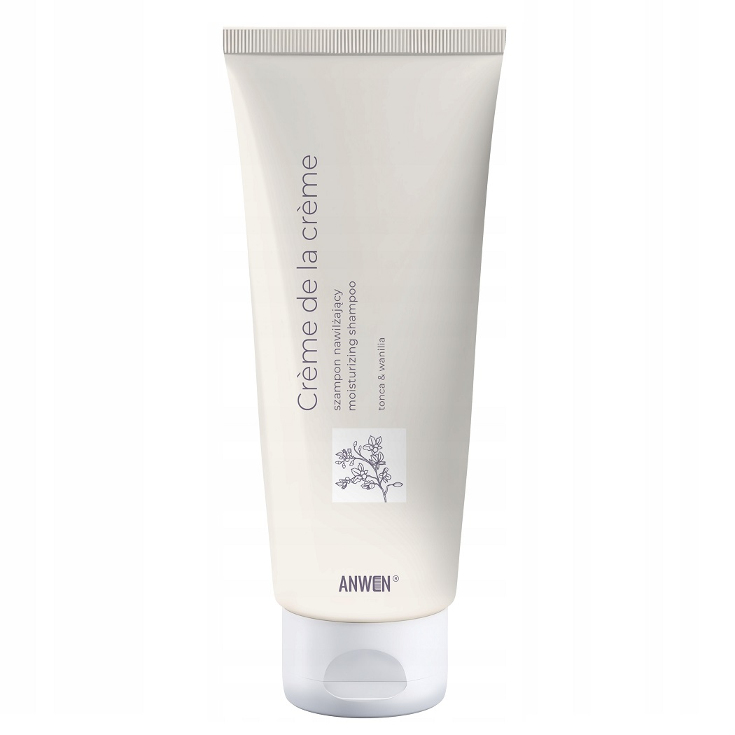 Creme De La Creme Hydratačný šAmpón 200 Ml