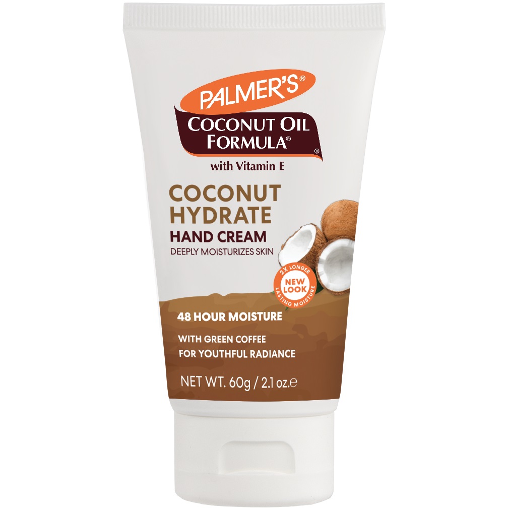 Coconut Oil Formula 6