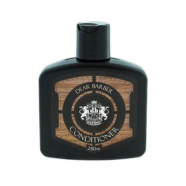Kondicionér Posilňujúci Kondicionér Na Vlasy A Bradu 250ml