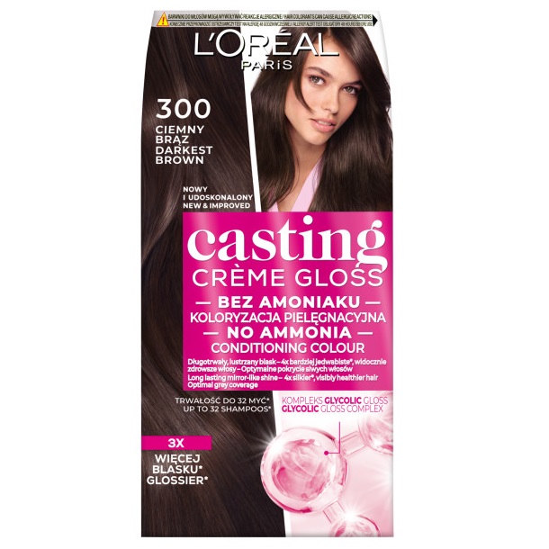 Casting Creme Gloss 2