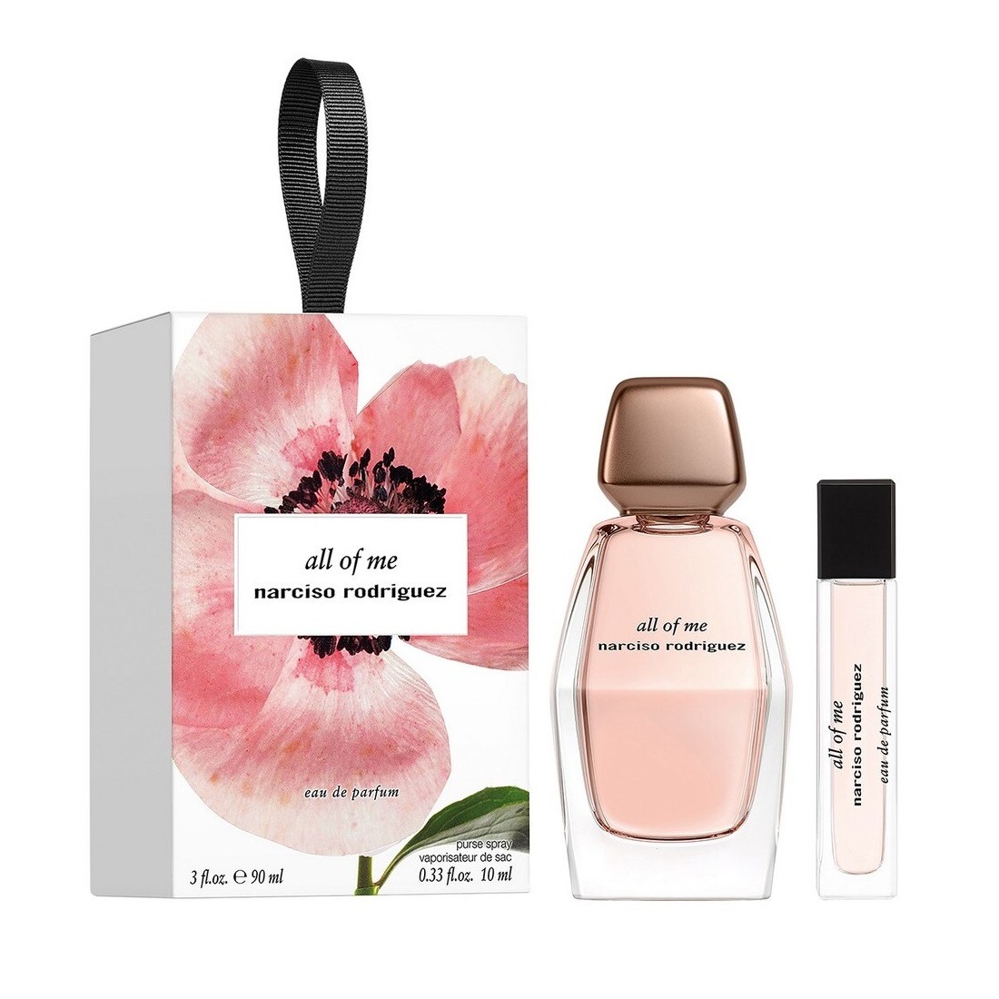 All Of Me Eau De 5