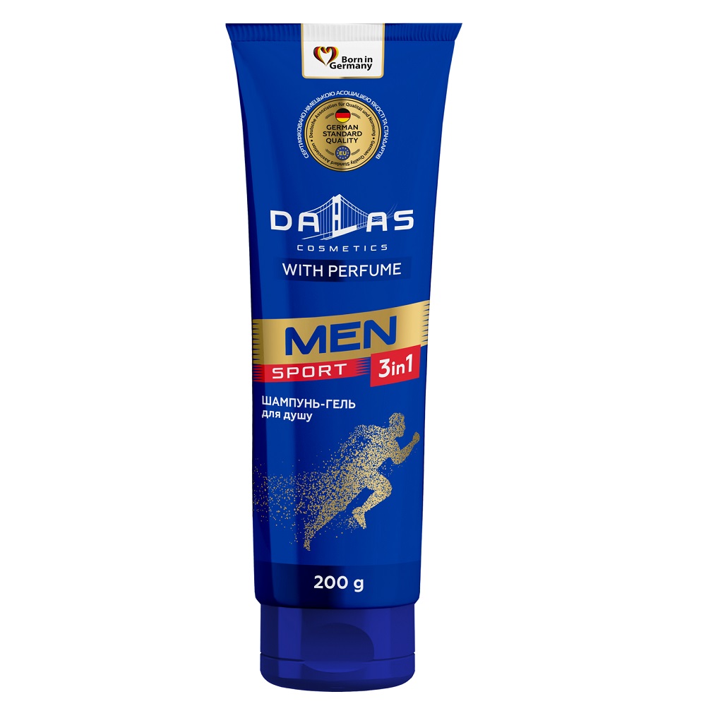 Men Sport 3
