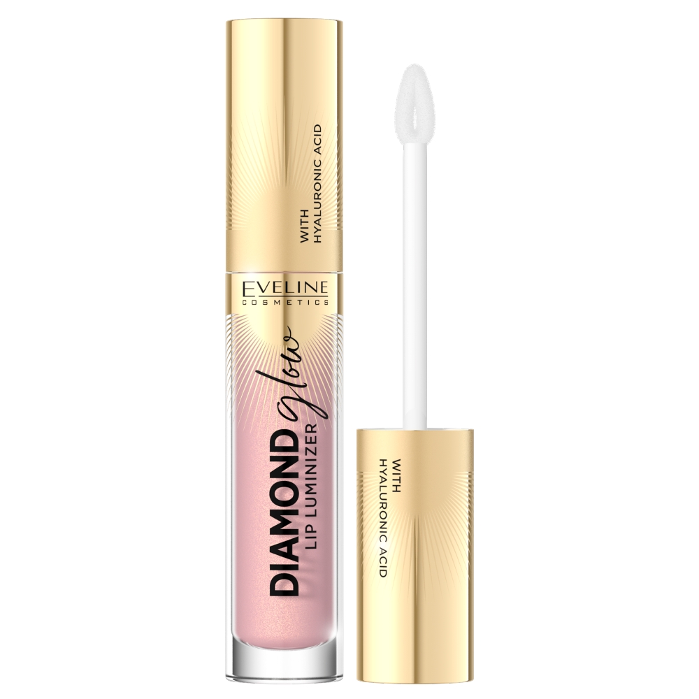 Diamond Glow Lip Luminizer 2