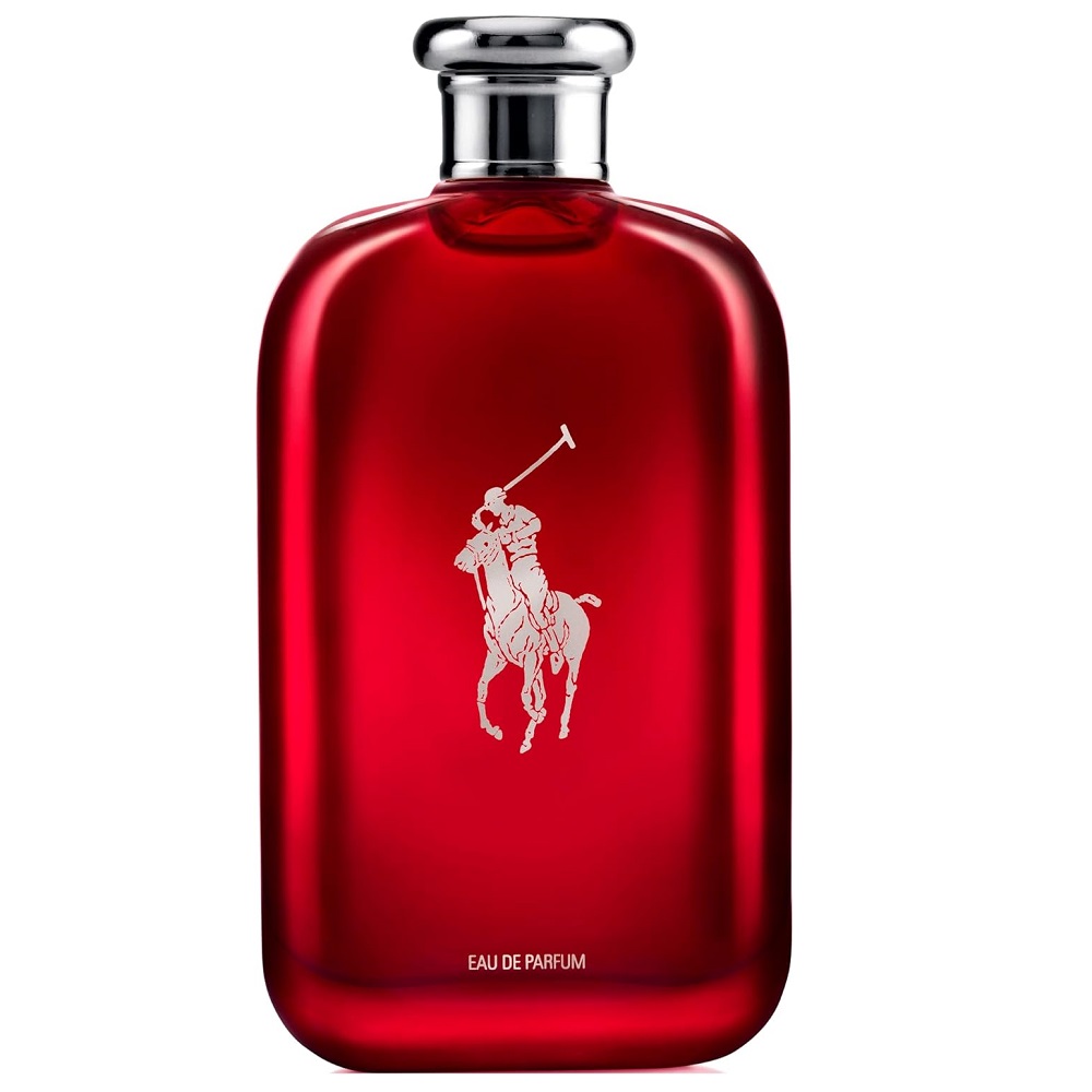 Polo Red Eau De