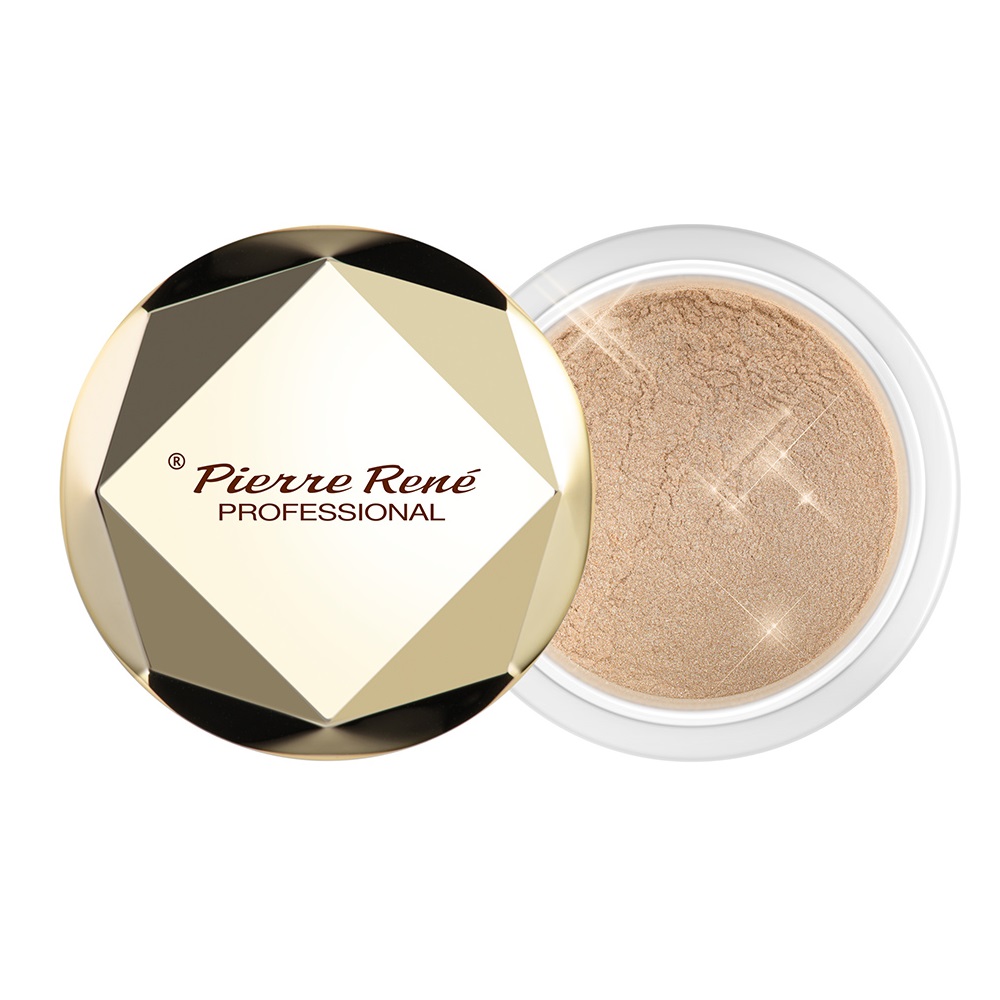 Sypký Rozjasňovač Royal Dust 02 3,5 G