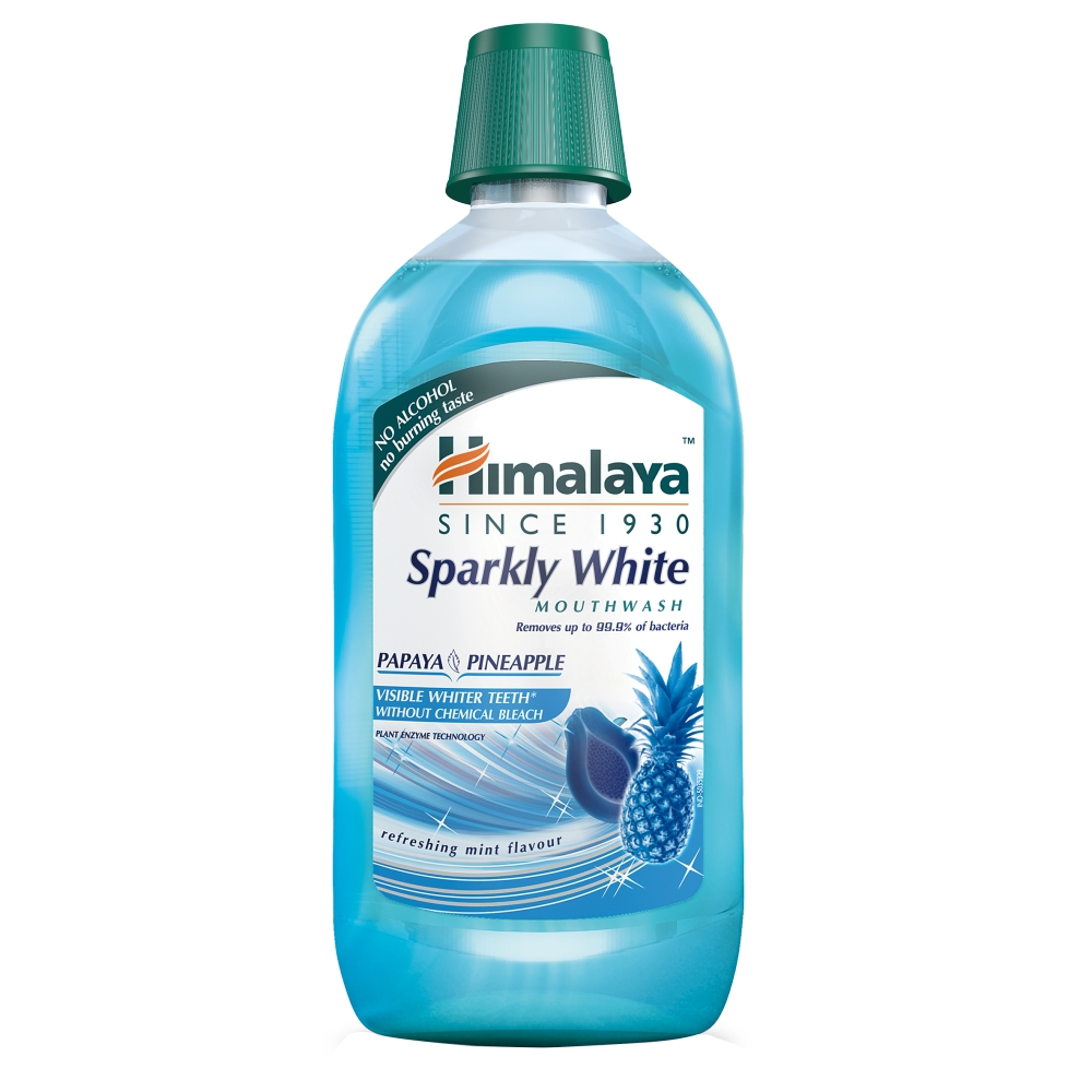 Sparkly White 450 Ml