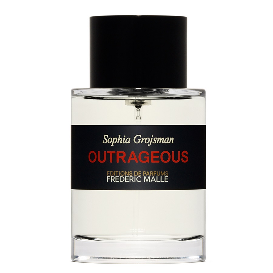 Outrageous Toaletná Voda V Spreji 100 Ml