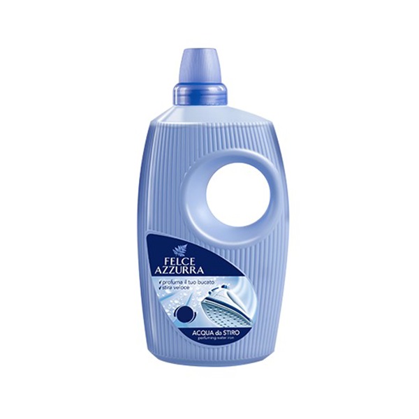 Parfumovaná Voda Na žElezo Classic 1000ml