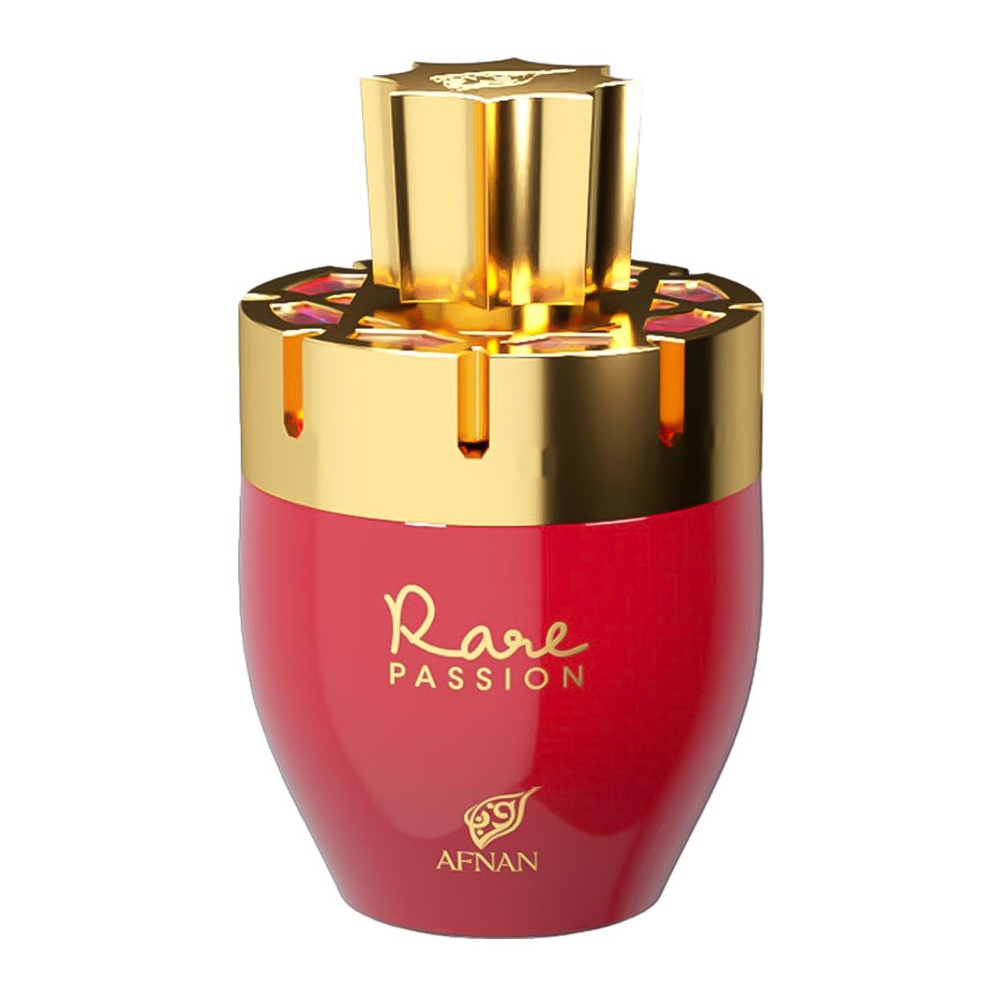 Rare Passion Parfémovaná Voda Sprej 100ml