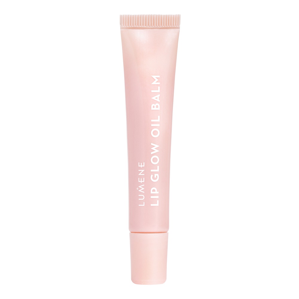 Lip Glow Oil Balm Balzam Na Pery 4