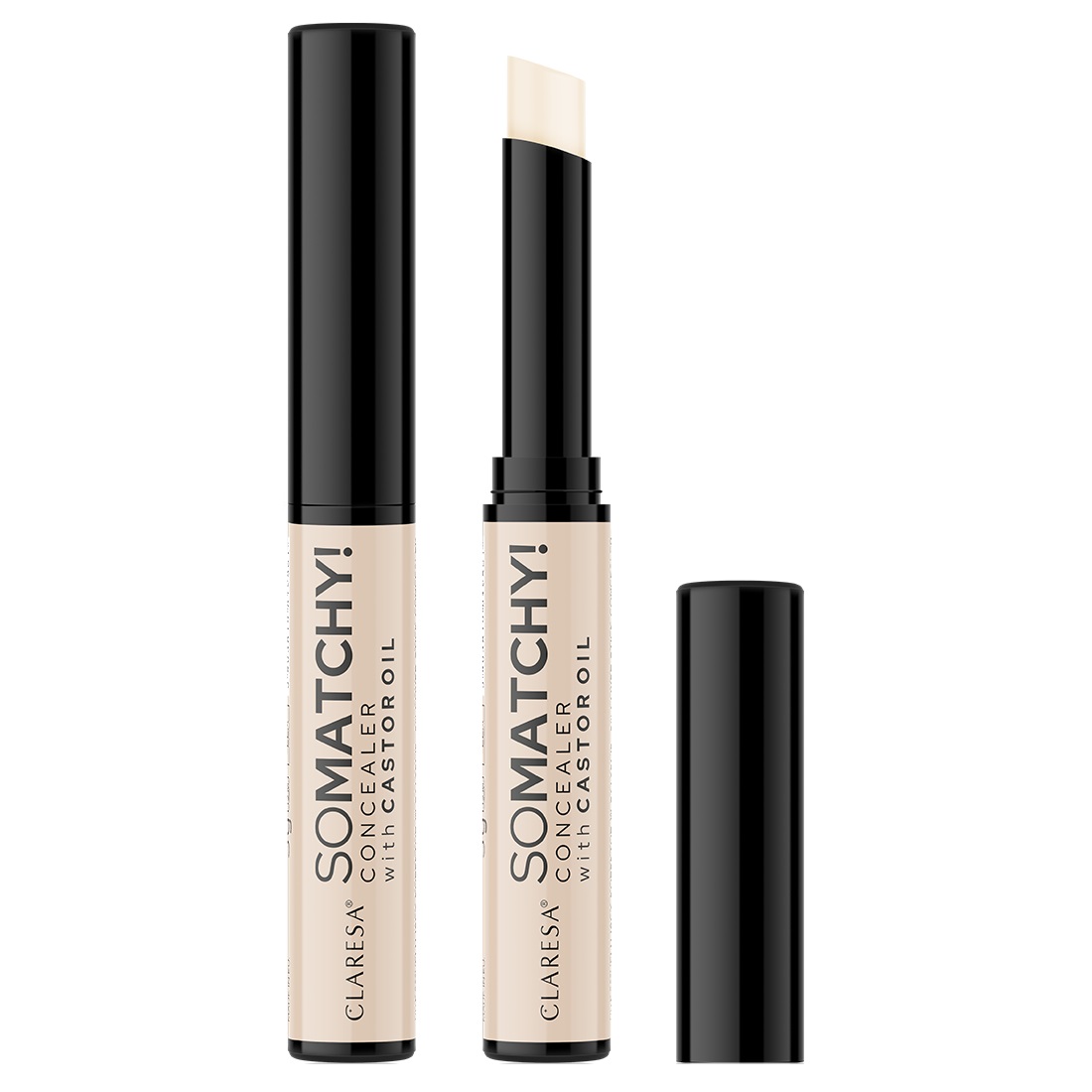 So Matchy! Concealer So Matchy! Kamuflážny Korektor V Tyčinke 01 Vanilla 3g