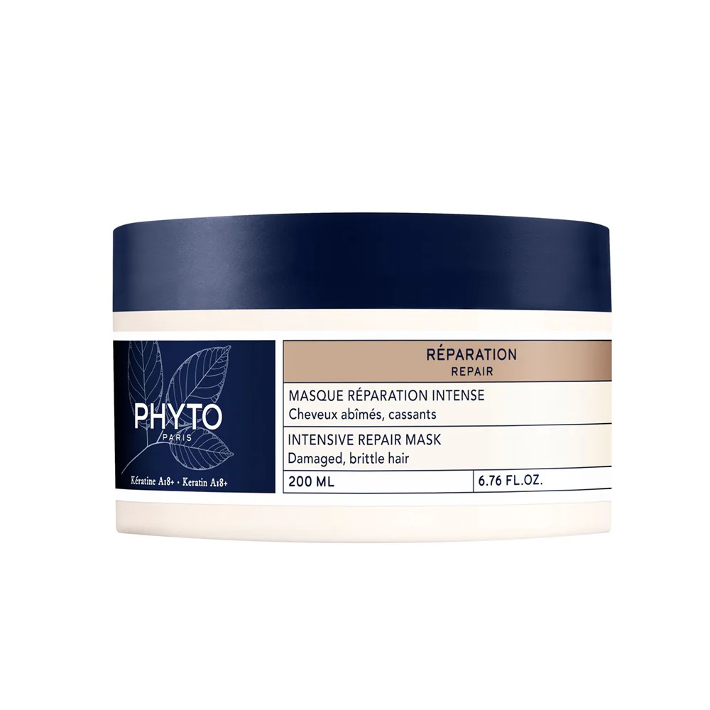 Repair Intenzívna Regeneračná Maska Na Vlasy 200ml