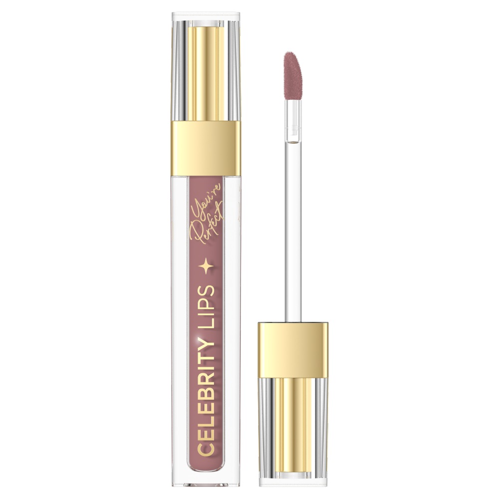 Celebrity Lips 3