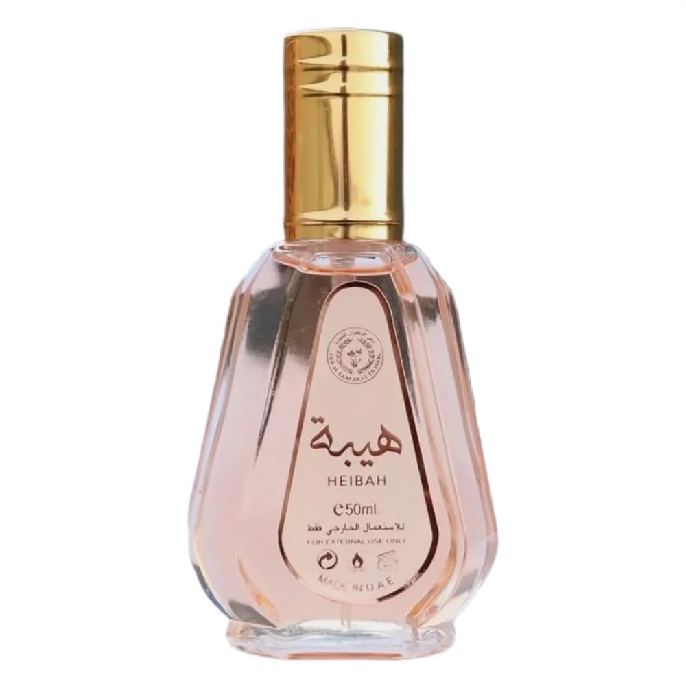 Heibah 50 ml
