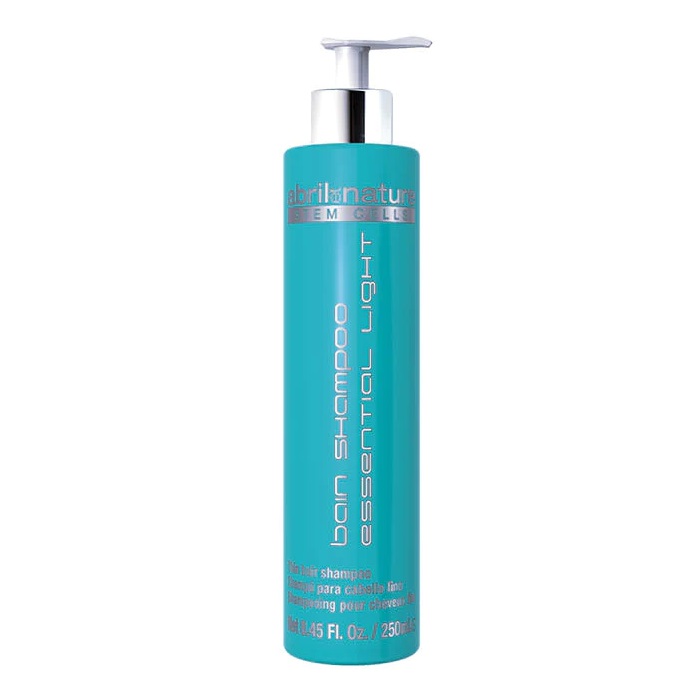 Essential Light Bain ŠAmpón Na Jemné Vlasy 250ml