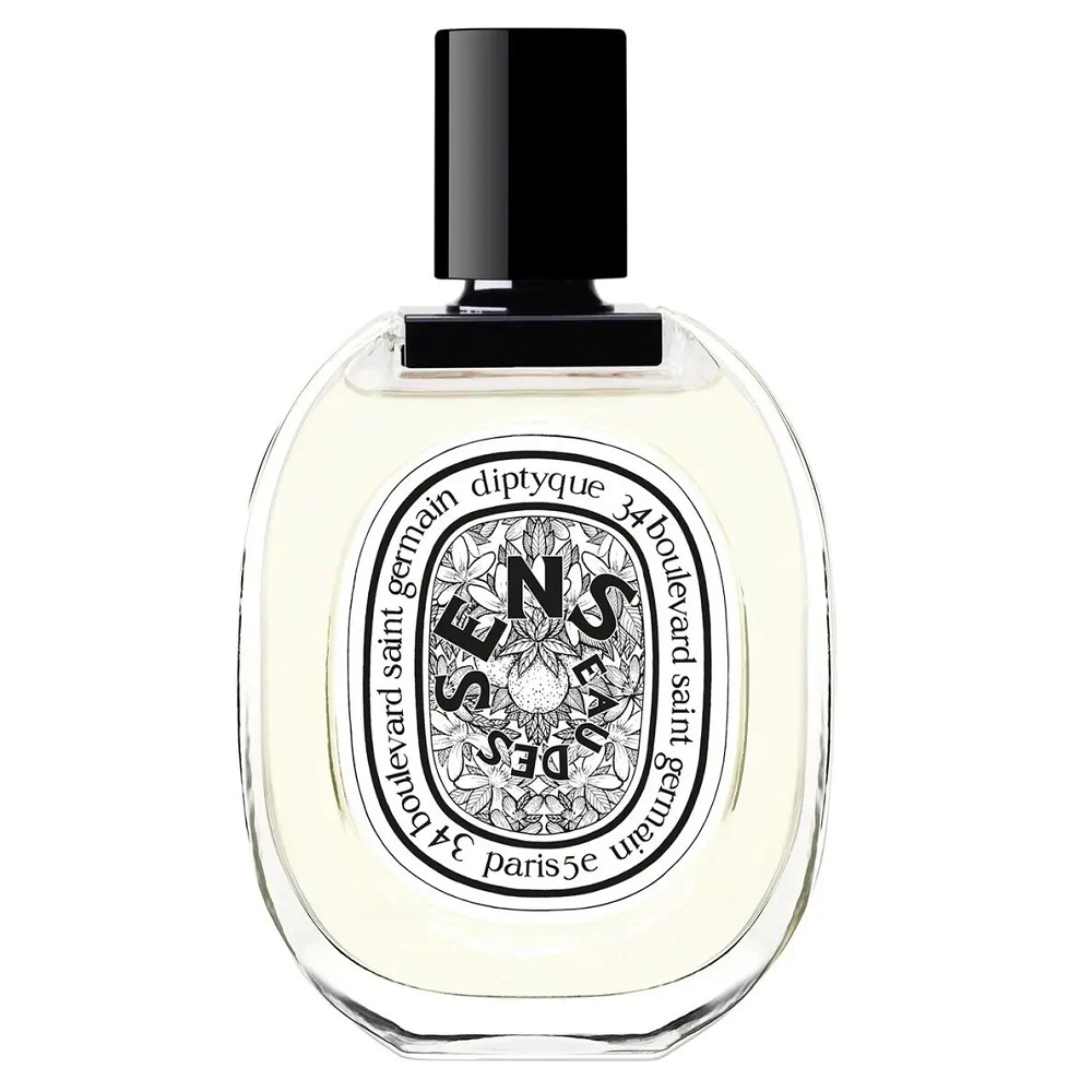 Eau Des Sens