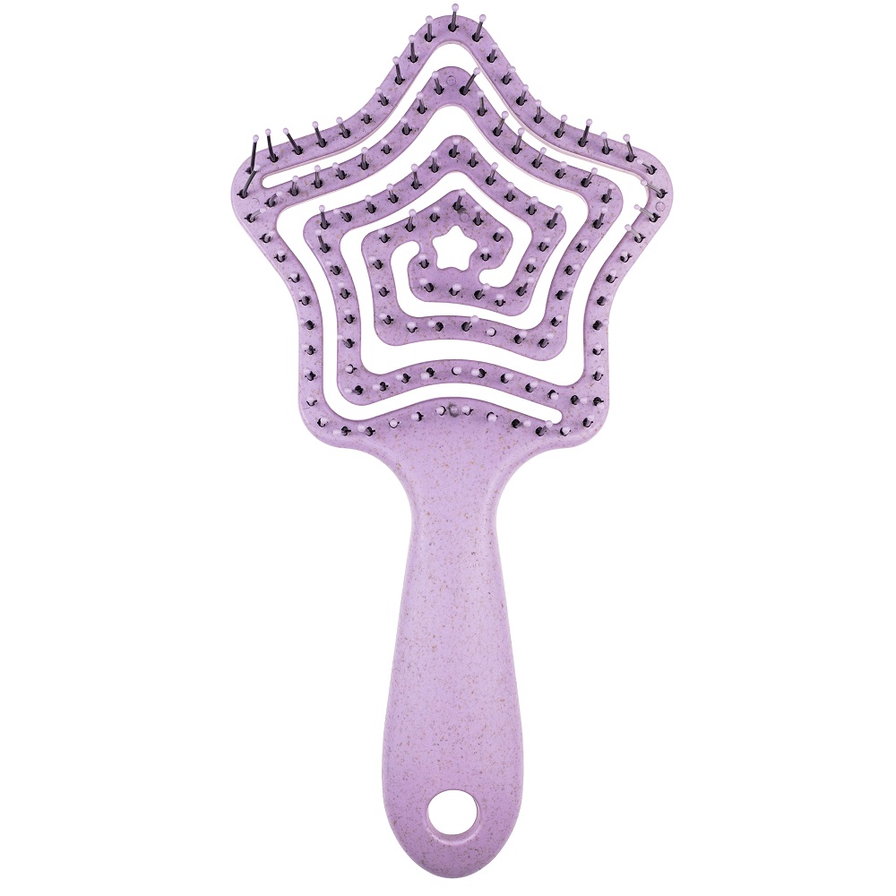 NatureBrush Star Kefa Na Vlasy