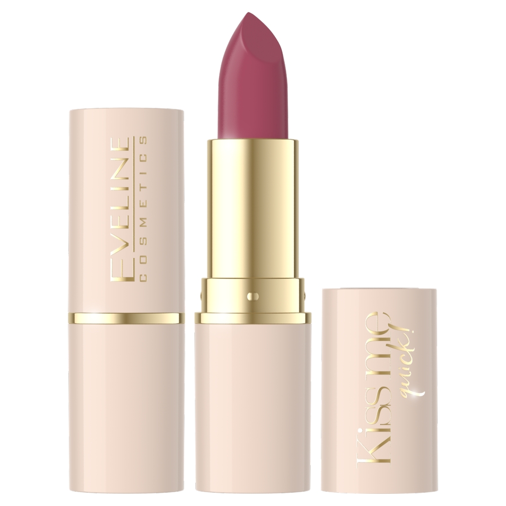 Kiss Me Quick! Lipstick 3
