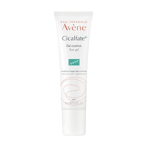 Cicalfate+ Scar Gel Regeneračný Gél 30ml