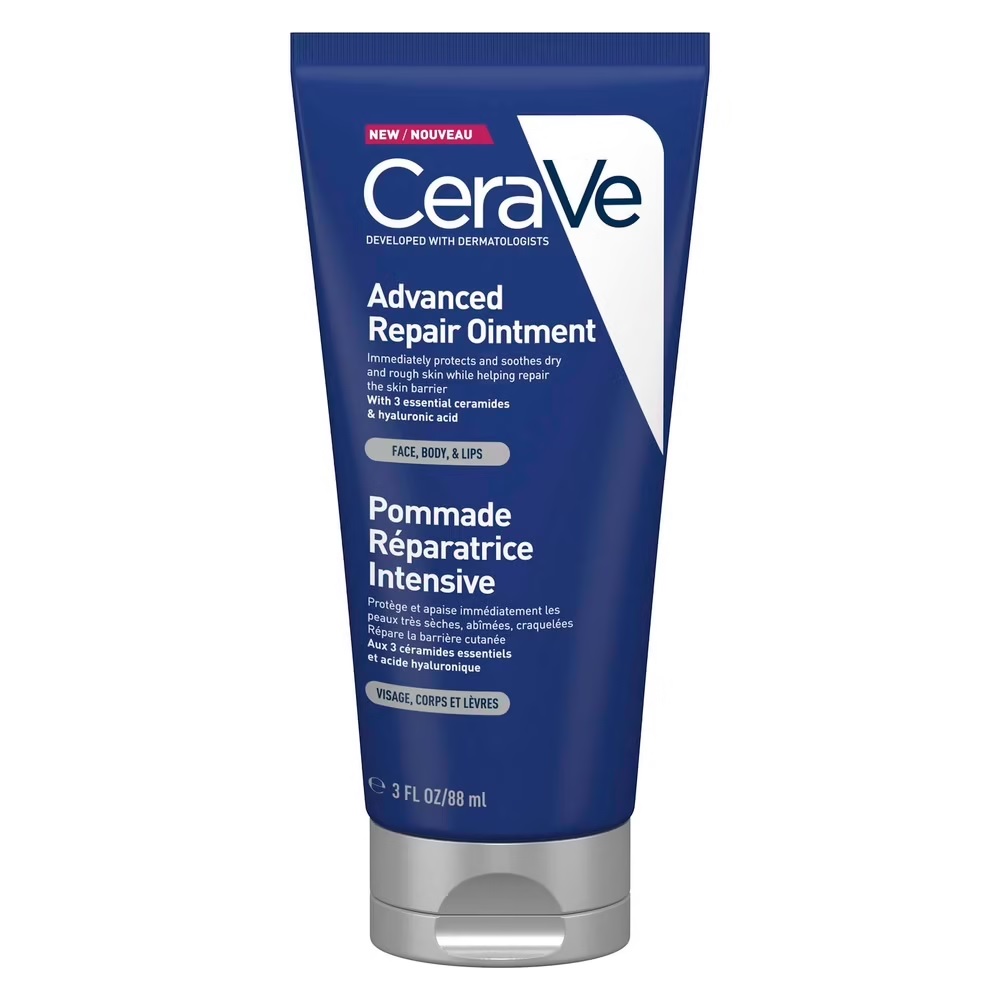Advanced Repair Ointment 2