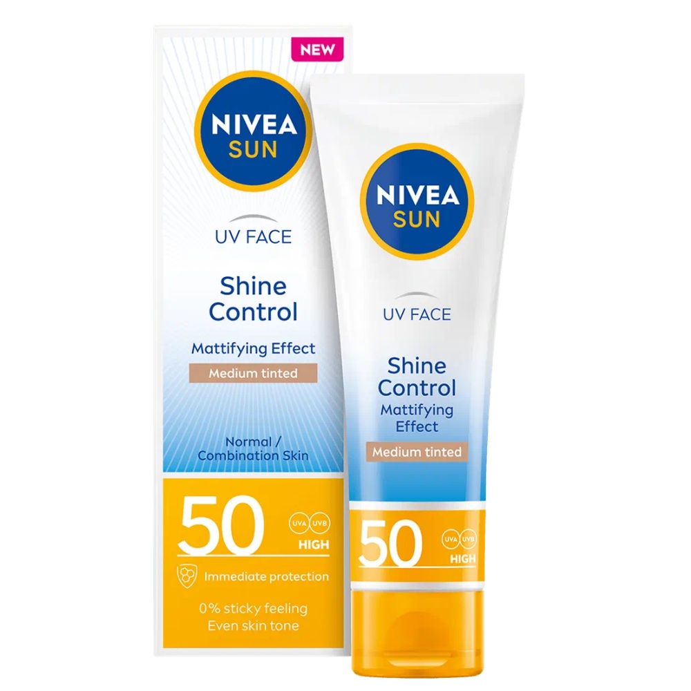Sun UV Face 2