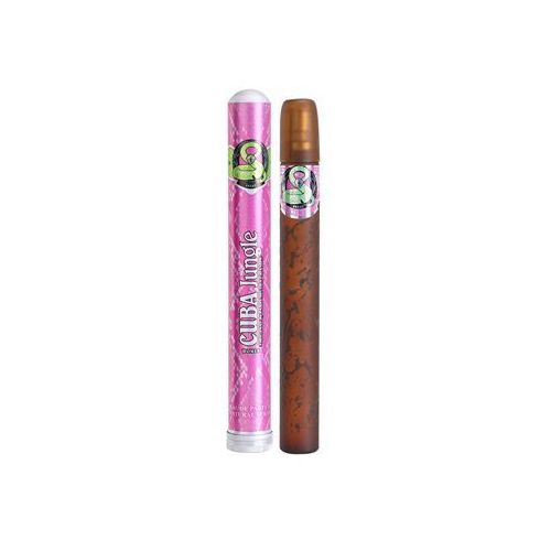 Cuba Jungle Snake Parfémová Voda V Spreji 35ml