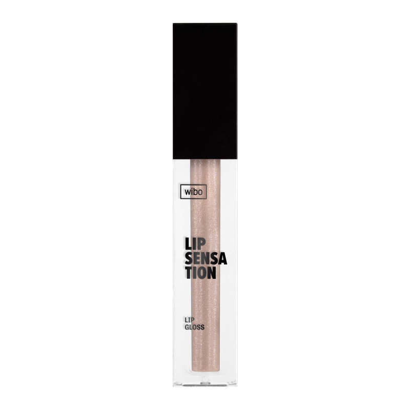 Lip Sensation 5