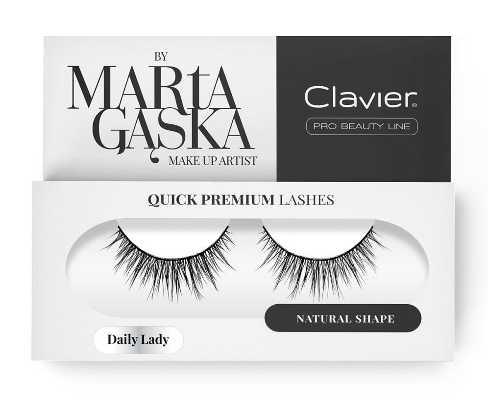 Quick Premium Lashes 8