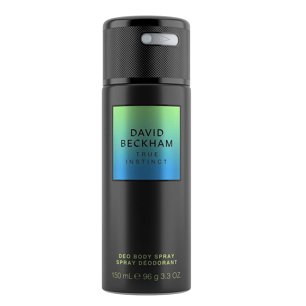 True Instinct Dezodorant V Spreji 150ml