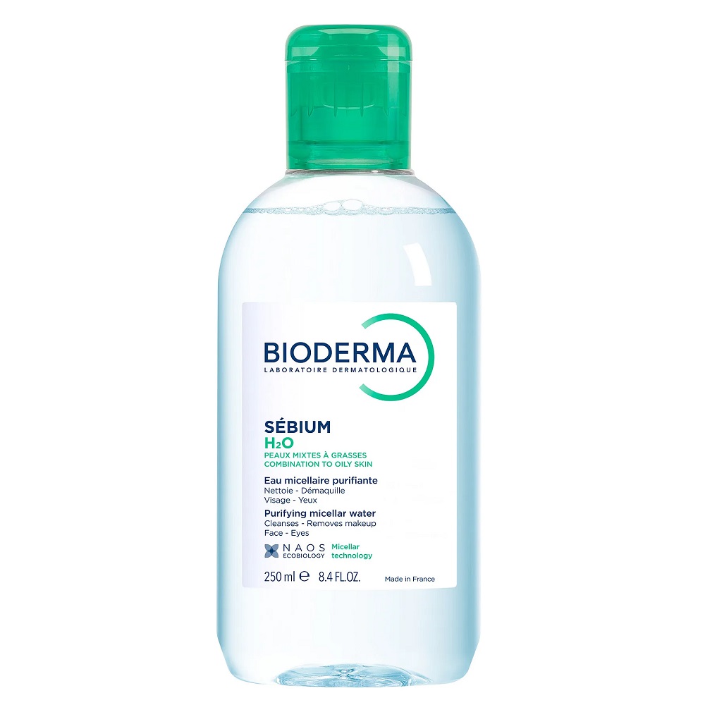 Sebium H2O 2