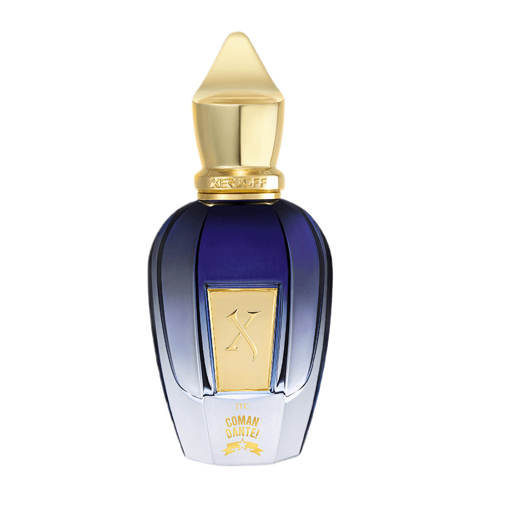 JTC Join The Club Comandante Unisex Parfumovaná Voda 50ml