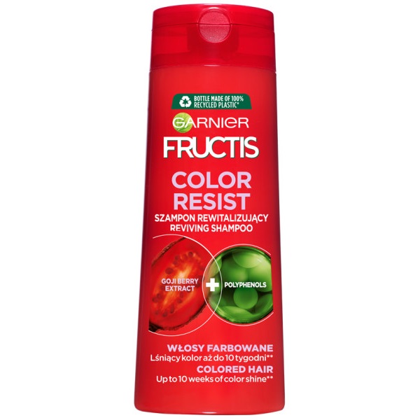 Fructis Color Resist 2