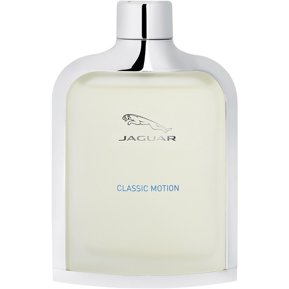 Toaletná Voda V Spreji Classic Motion 100 Ml