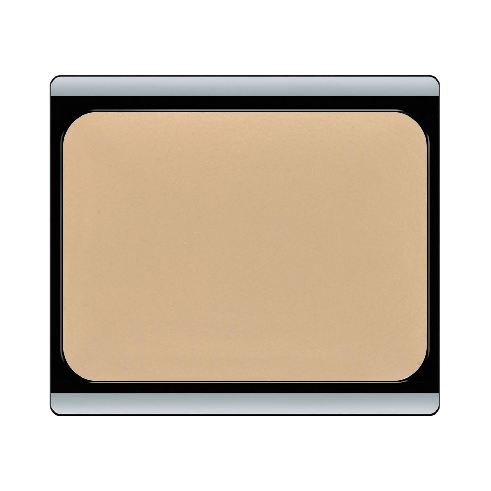 Kamuflážny Krémový Magnetický Korektor 06 Desert Sand 4,5 G