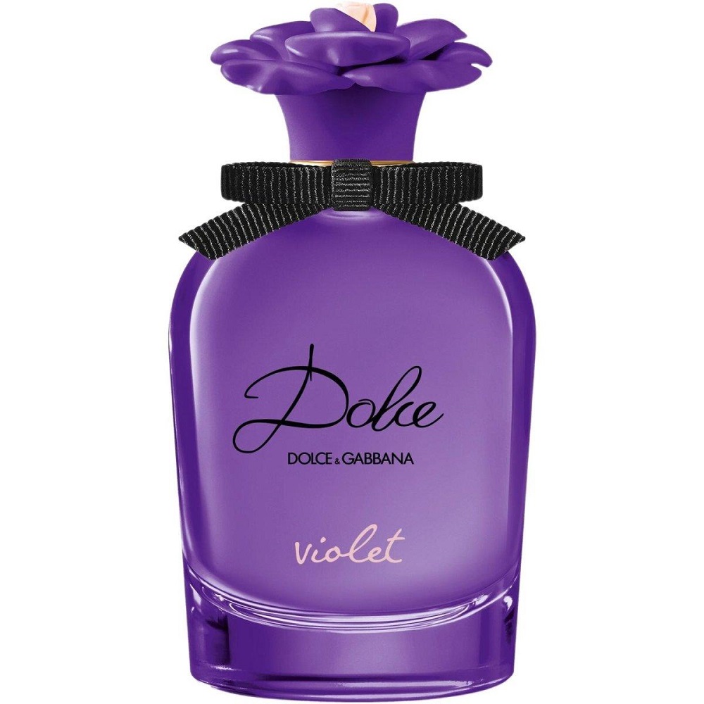Dolce Violet Toaletná Voda V Spreji 75 Ml