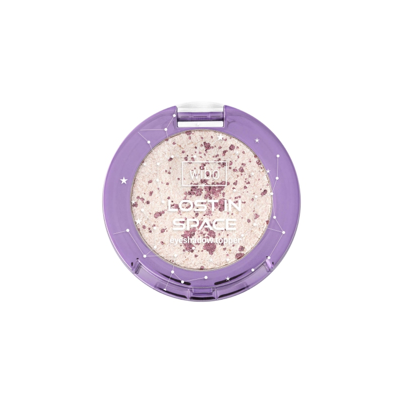 Lost In Space Eyeshadow Topper 2