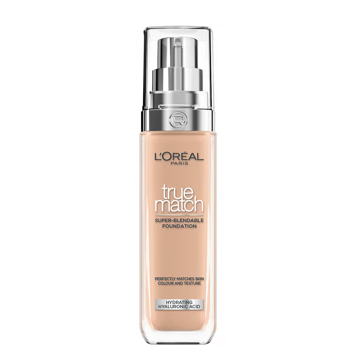 True Match Foundation 2