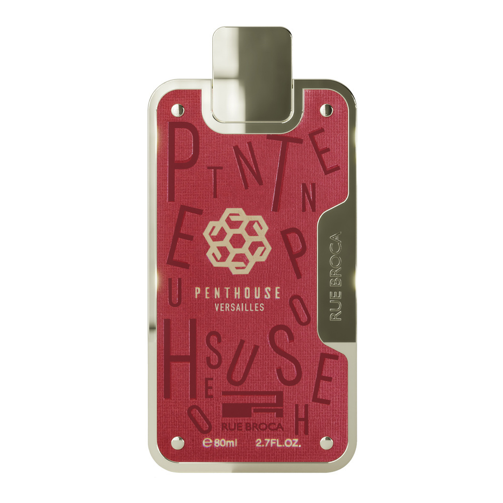 Penthouse Versailles Parfumovaná Voda 80ml