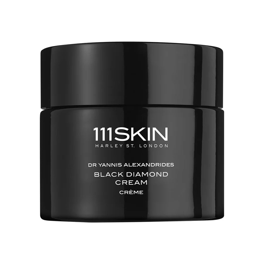 Black Diamond Hydratačný Krém Na Tvár 50 Ml