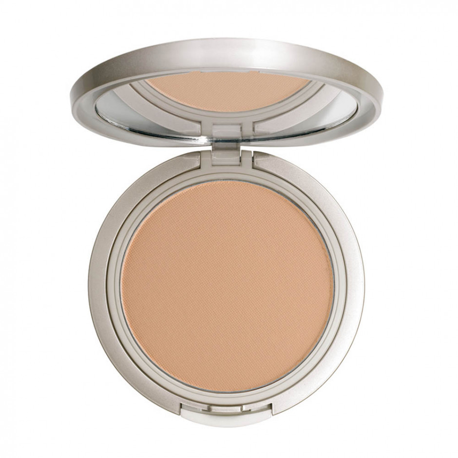 Mineral Compact Powder