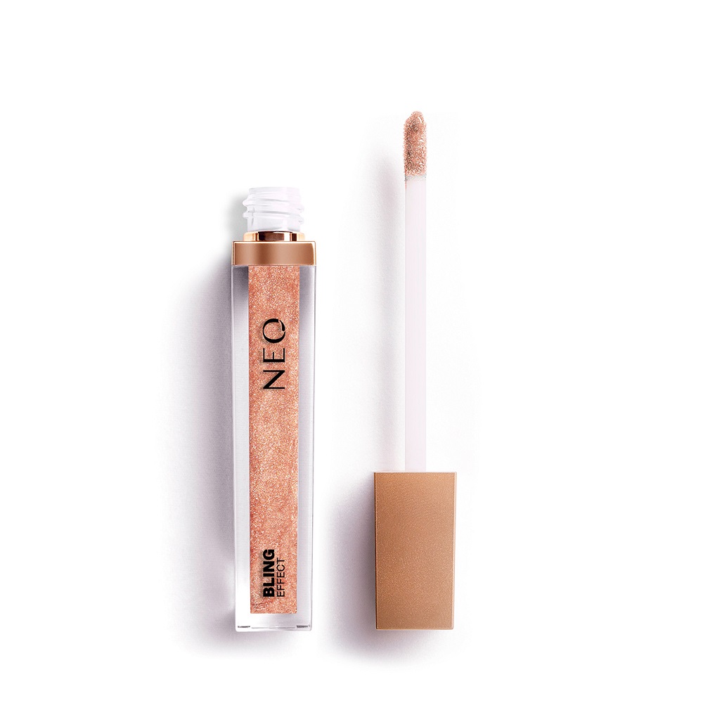 Lesk Na Pery Bling Effect 36 Cinnamon 7,4 Ml