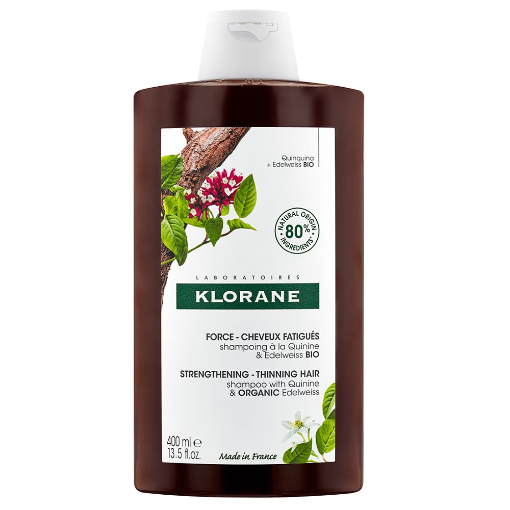 Quinine