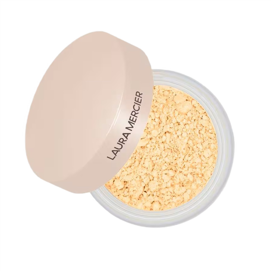 Translucent Loose Talc-Free Setting Powder Ultra-Blur Mini