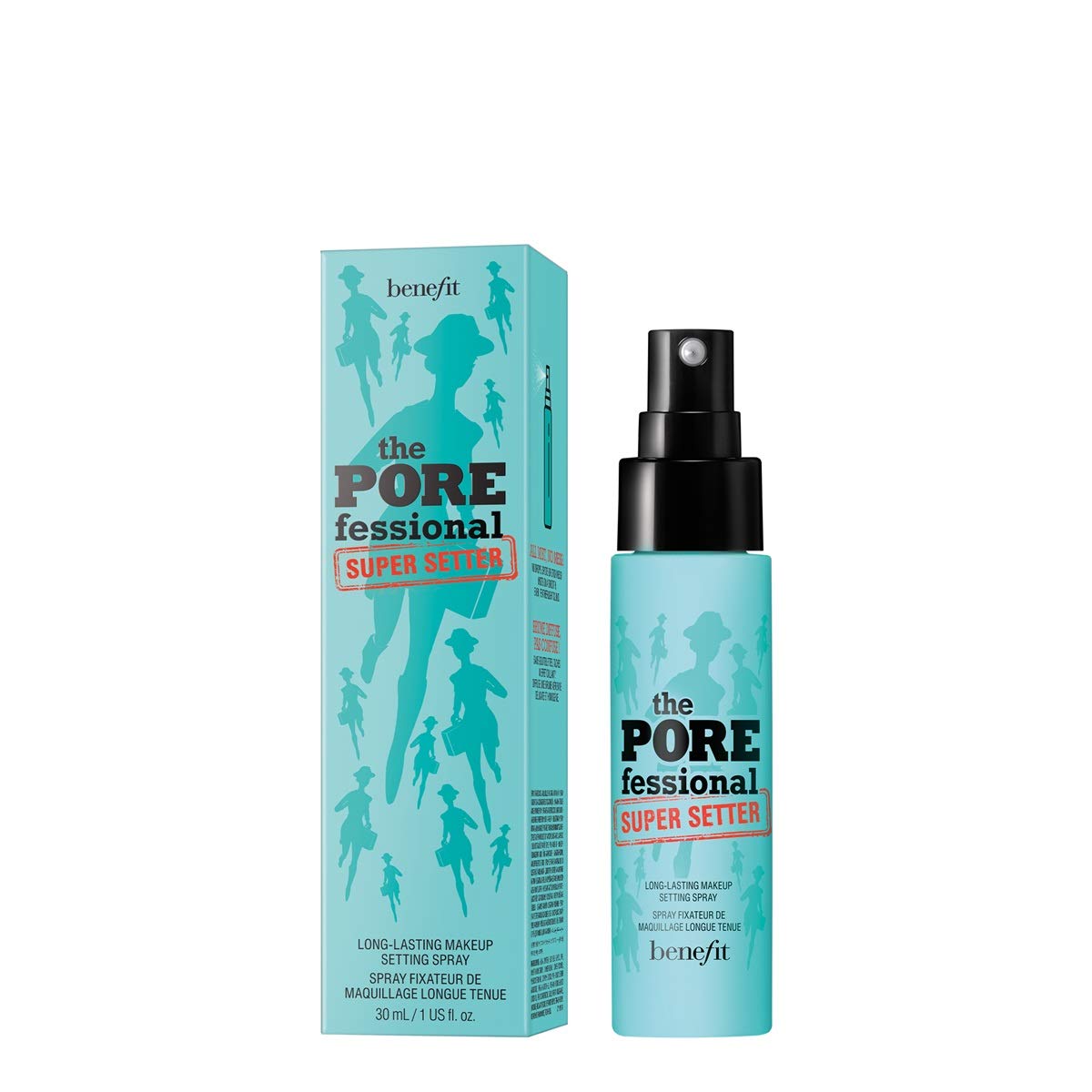The POREfessional Super Setter 2