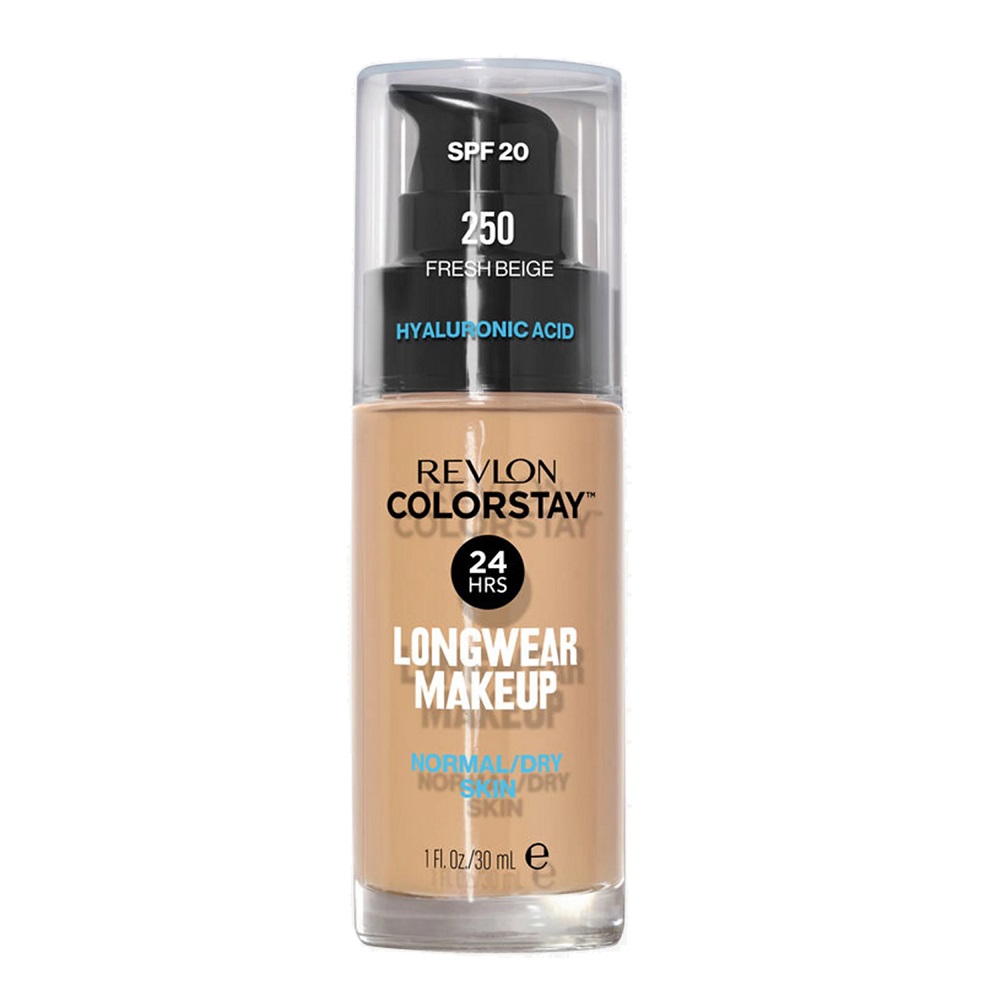 ColorStay™ Makeup For Normal/Dry Skin SPF 20 3