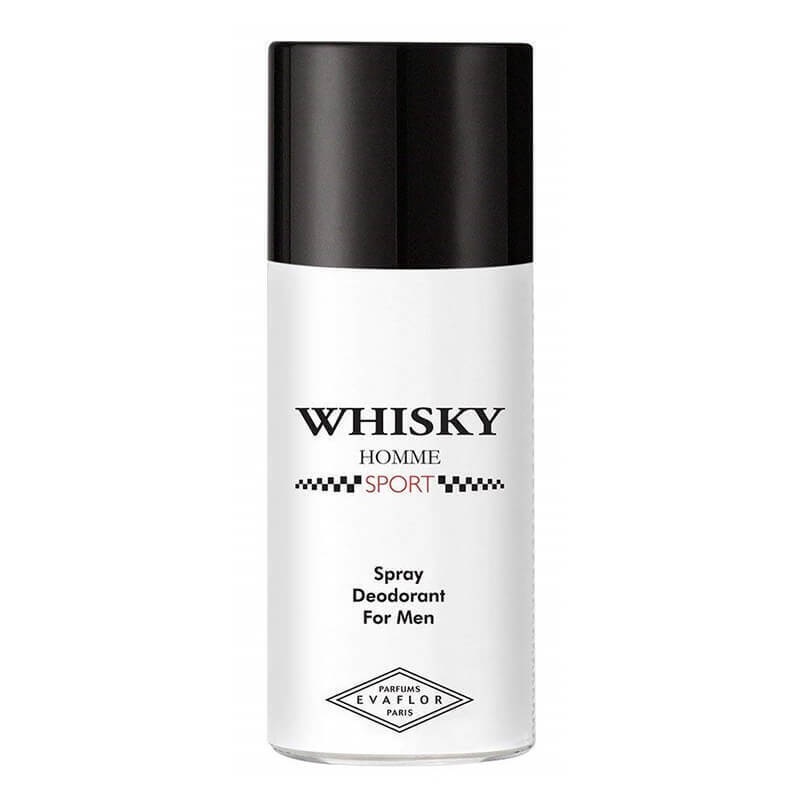 Whisky Homme Sport Dezodorant V Spreji 150 Ml