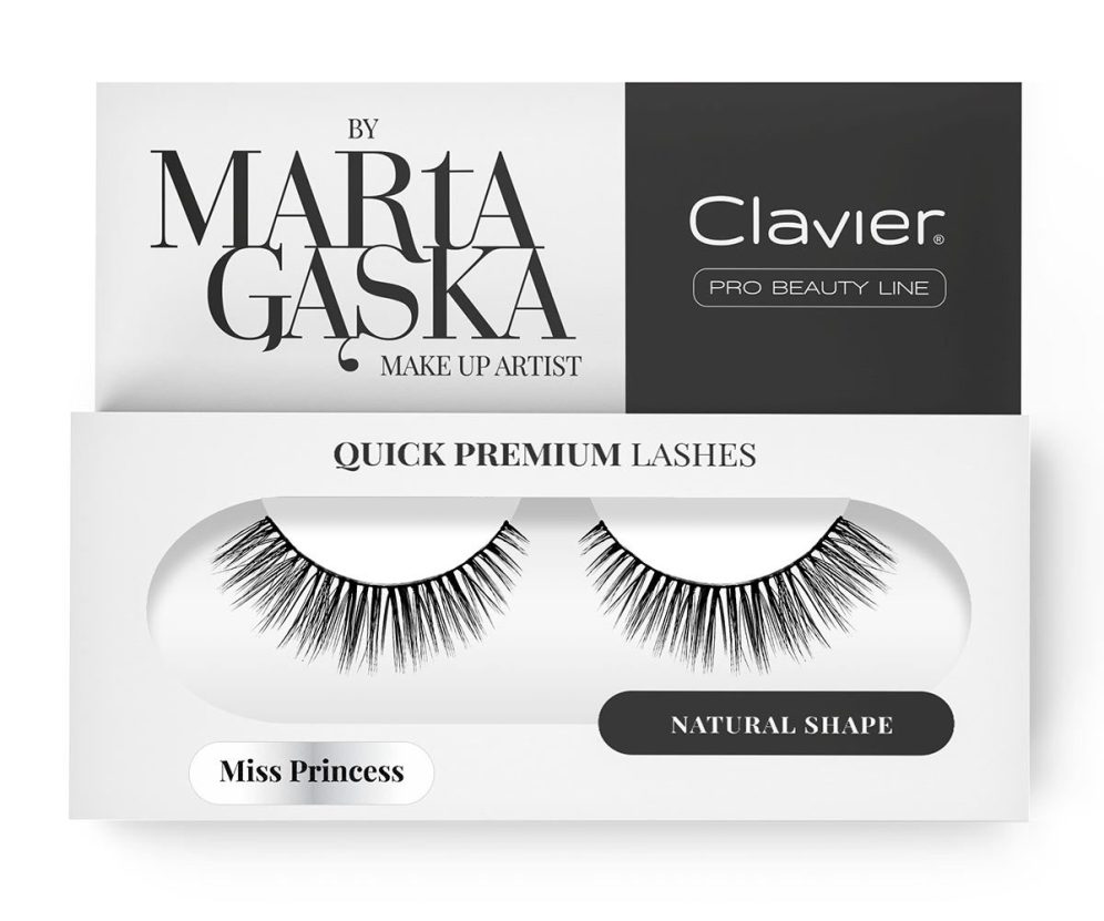 Quick Premium Lashes 7