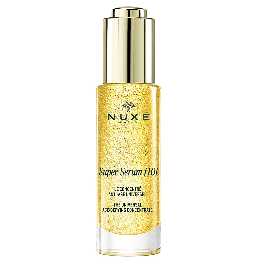 Super Serum [10] Univerzálne Sérum Proti Starnutiu 30ml