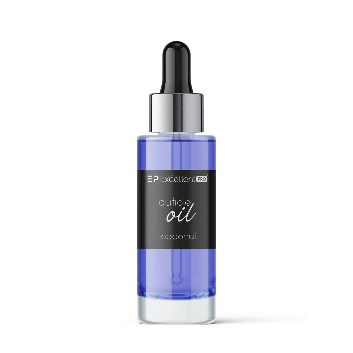 Cuticle Oil 35ml Olej Na Kožtičku A Nechty Coconut 35 Ml